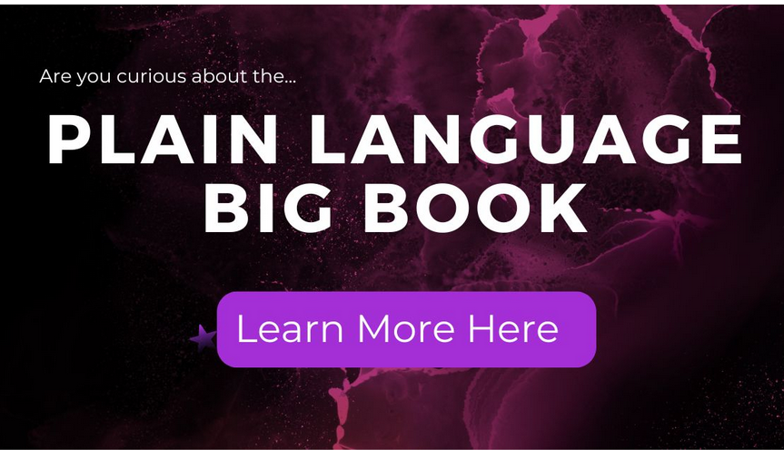 Plain Language Big Book Episode 76 Rebellion Dogs Radio episode artwork