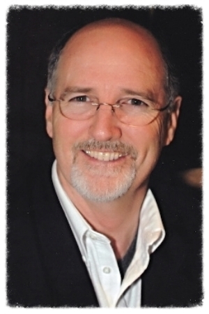 Rebellion Dogs Radio Episode 3: meet John McAndrew, MDiv episode artwork