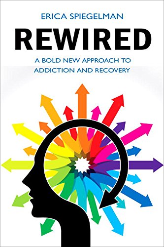 Erica Spiegelman Rewired on Rebellion Dogs Radio episode artwork