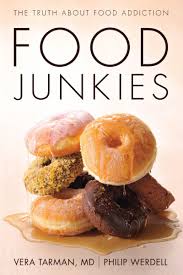 Food Junkies: Episode 10 of Rebellion Dogs Radio features food and process addictions episode artwork