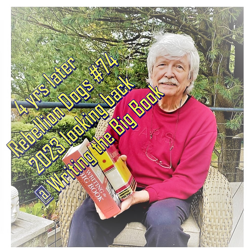 More coffee talk with Bill Scaberg on AA history & cultural shifts over the years episode artwork