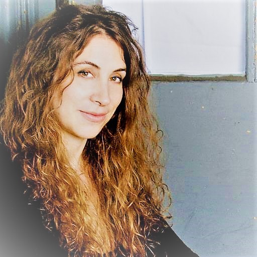 Tracy Chabala from TheFix on Rebellion Dogs Radio 37 episode artwork