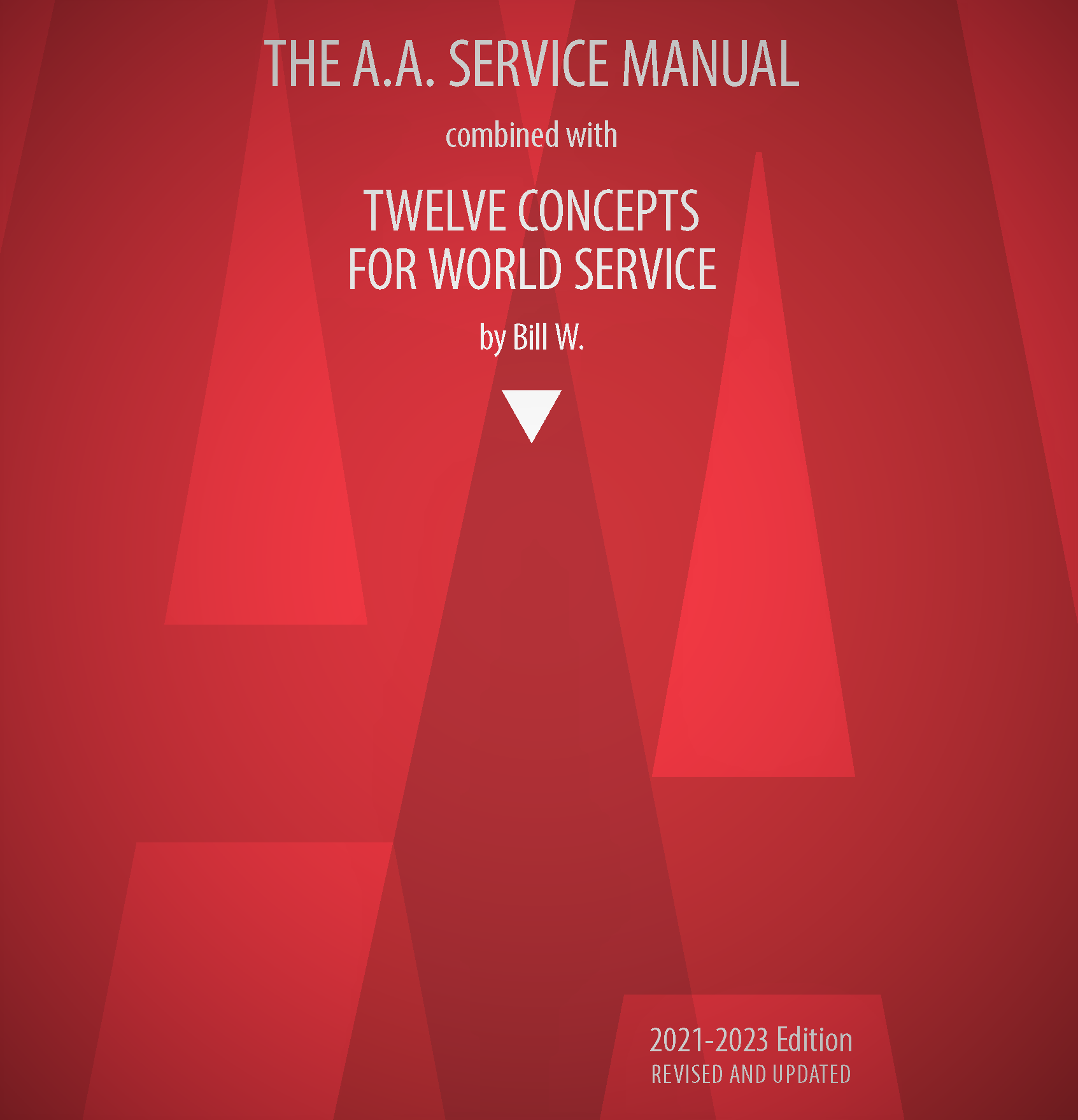 What a CONCEPT Why AA guidlines cannot prevent self-inflicted public controversies episode artwork