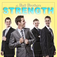 Strength DIGITAL DOWNLOAD