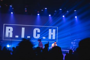 RICHIE RIGHTEOUS
