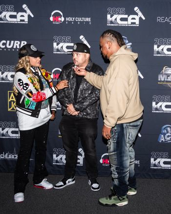 DICE GAMBLE x BIZZLE x DJ FOCUS
