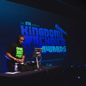 DJ MR.E
