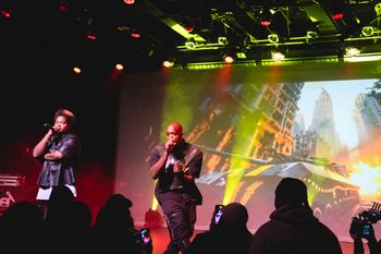 DEREK MINOR
