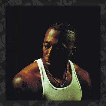 LECRAE
