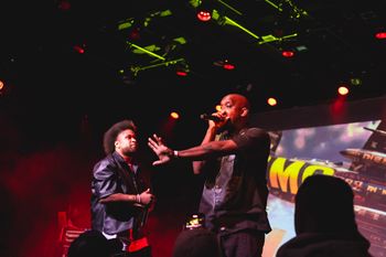 CANON x DEREK MINOR
