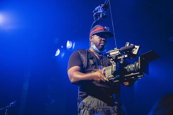 BARON MAK (KCA DIRECTOR OF PHOTOGRAPHY)
