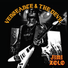 Vengeance  & The Devil - CD