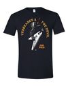 Vengeance & The Devil T-Shirt