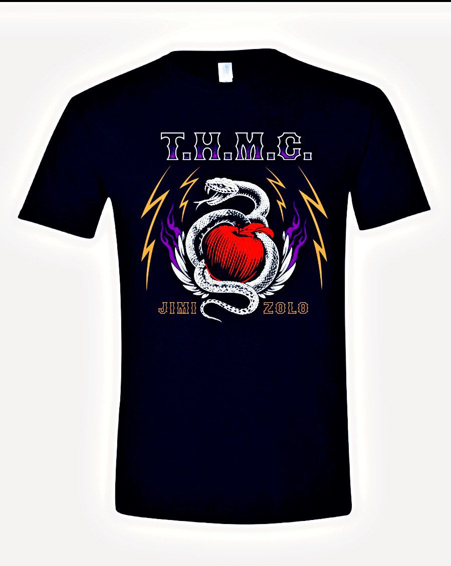 T.H.M.C T-shirt