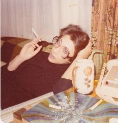 A Portrait of the Writer as a Young Woman
