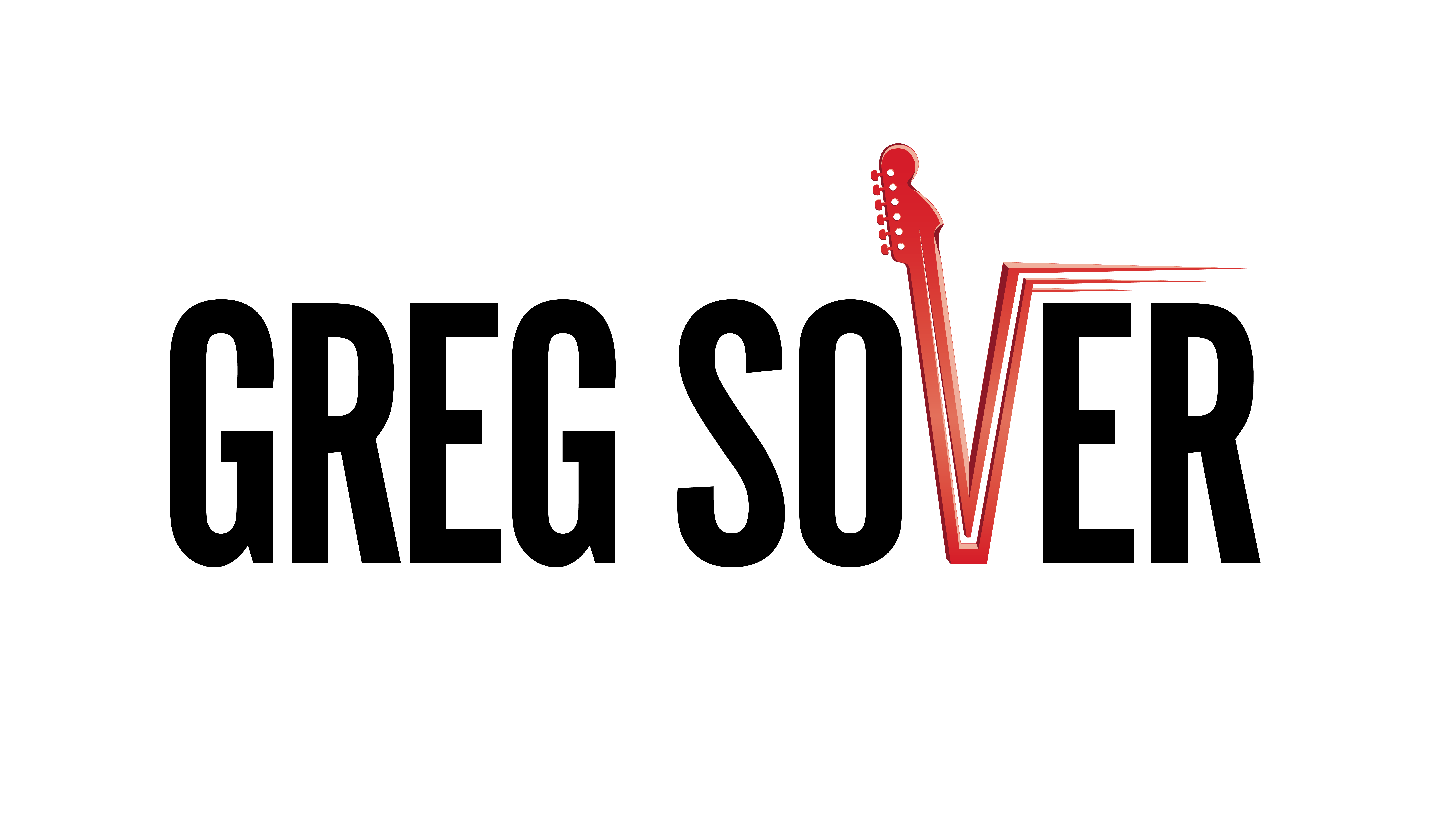 GREG SOVER