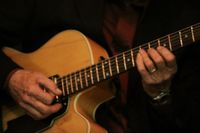 The John Darst Band