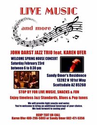 The John Darst Band