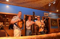 The John Darst Band