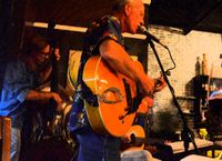 The John Darst Band