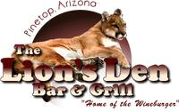 The Lions Den Bar & Grill