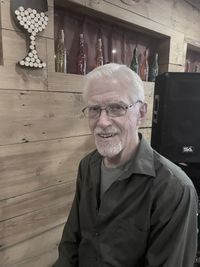 John Darst and Bill Bannister duo