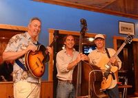 The John Darst Band