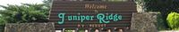 Juniper Ridge Resort Fall Dance