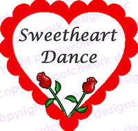 Juniper Ridge Resort Sweeheart Dance