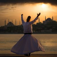Until You Arrive by Iftekharul Anam