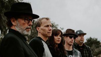 Magnolia Cemetery
