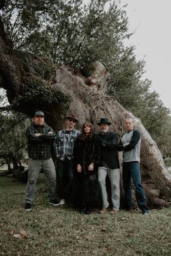 Magnolia Cemetery
