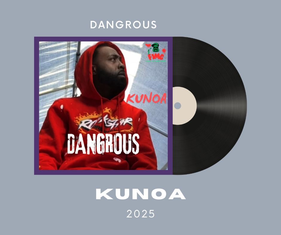 DANGROUS