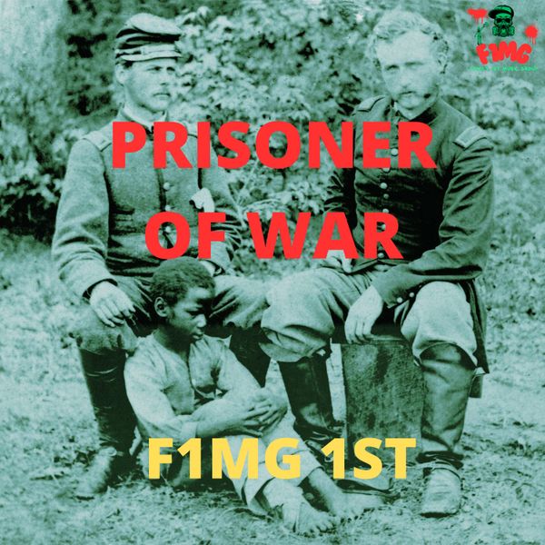 Prisoner of war