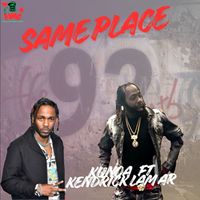 Same Place by KUNOA