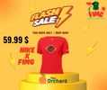 DJ G-ME PROMO BUNDLE 