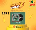 F1MG  PROMO BUNDLE