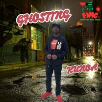 GHOSTING by KUNOA