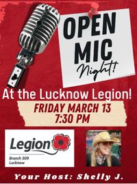 Lucknow Open Stage