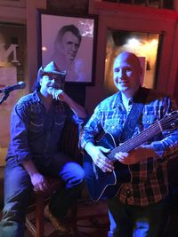 Junkyard Groove Chicago Acoustic Duo