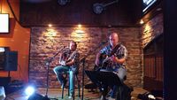 Junkyard Groove Acoustic Duo