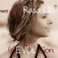 Revolution by Marti Walker