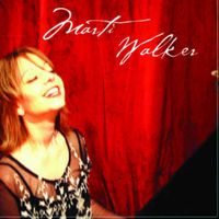 Marti Walker by Marti Walker