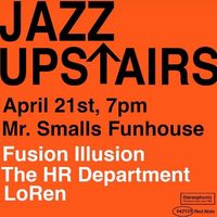 Jazz Upstairs