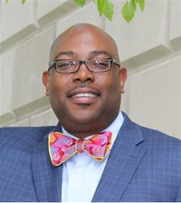 Dr. Walter's Superintendent Inauguration