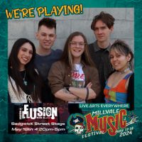 Millvale Music Festival