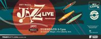 JazzLive Series Fall Series