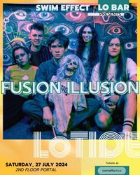 Swim Effect presents "LoTide"