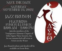  Jazz brunch