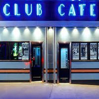 Club Cafe